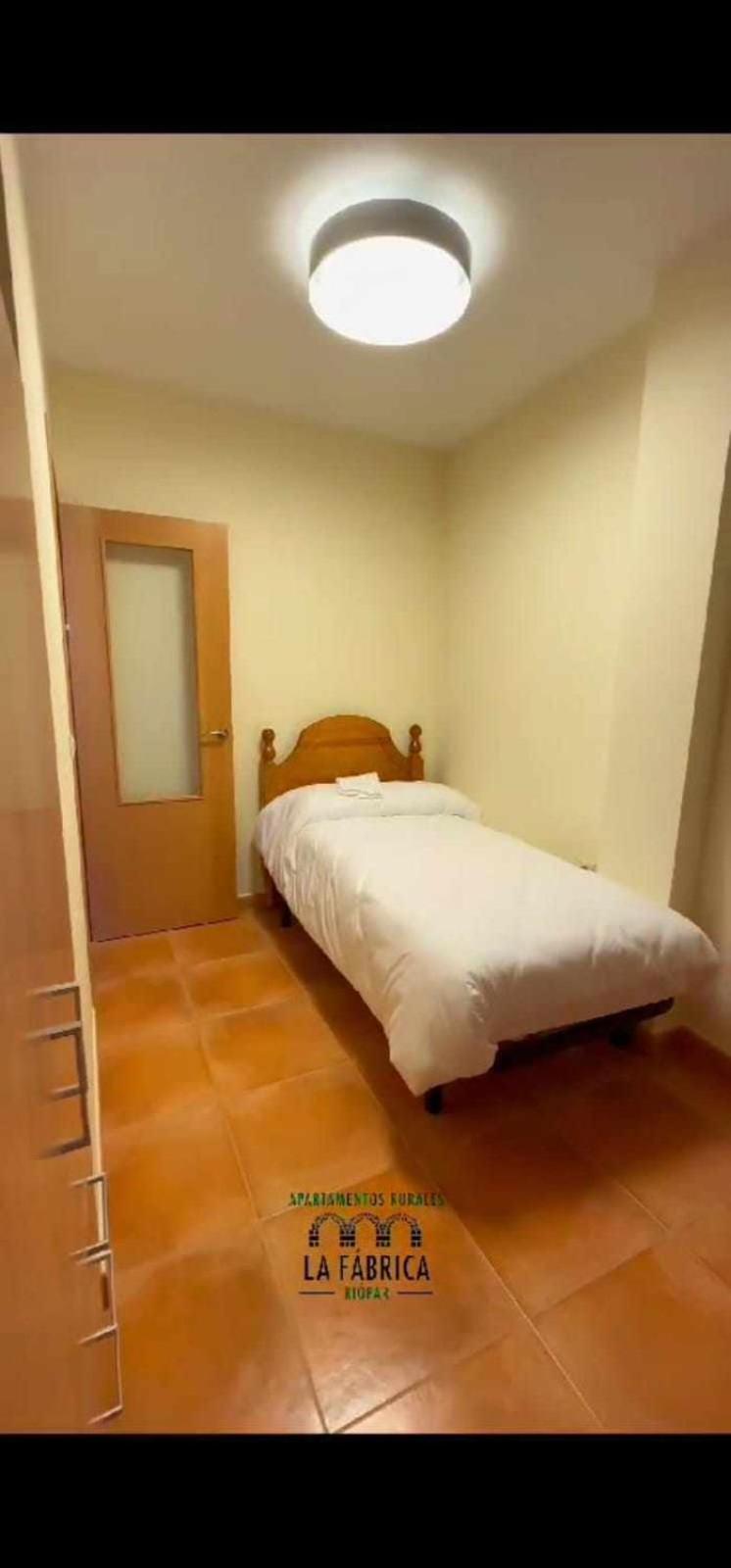 Riópar Apartamento Calamina מראה חיצוני תמונה
