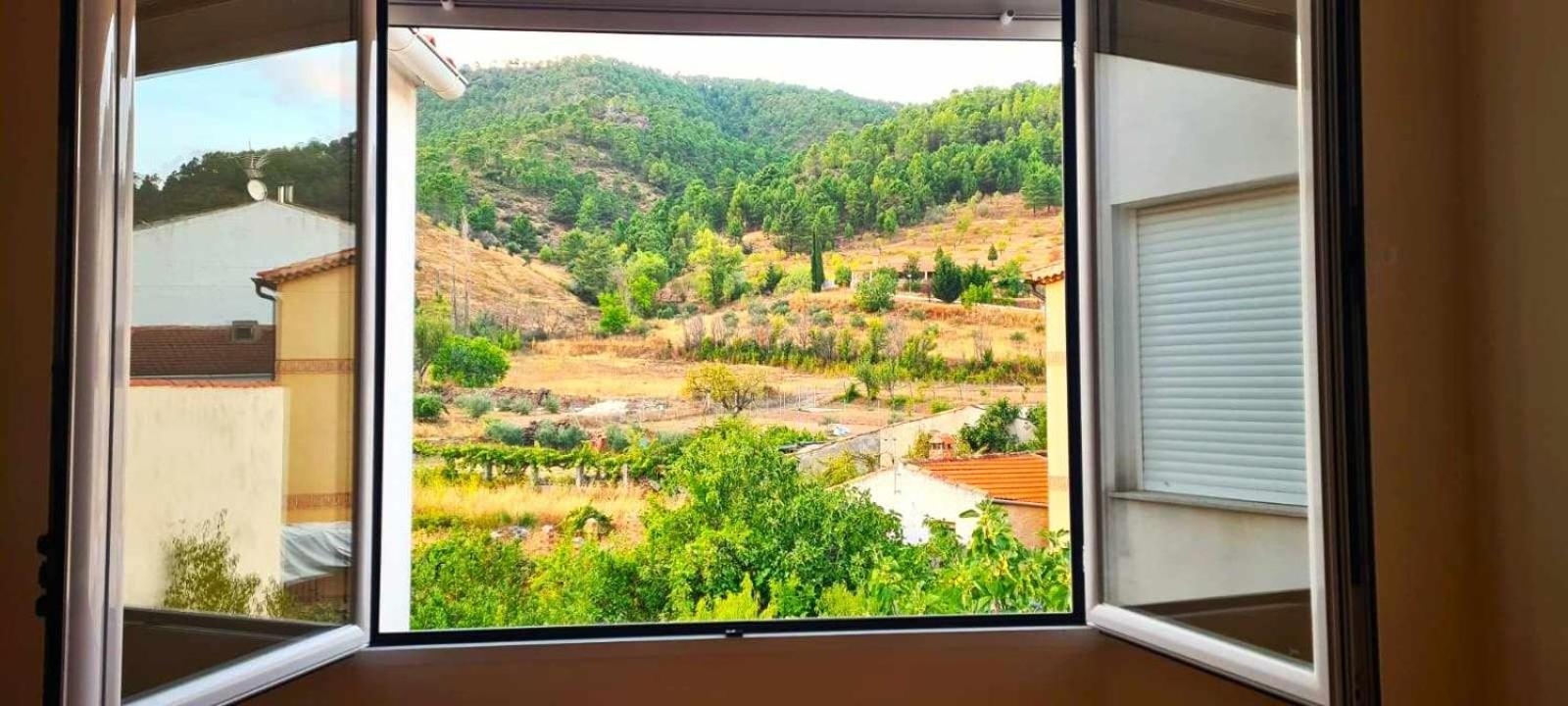 Riópar Apartamento Calamina מראה חיצוני תמונה