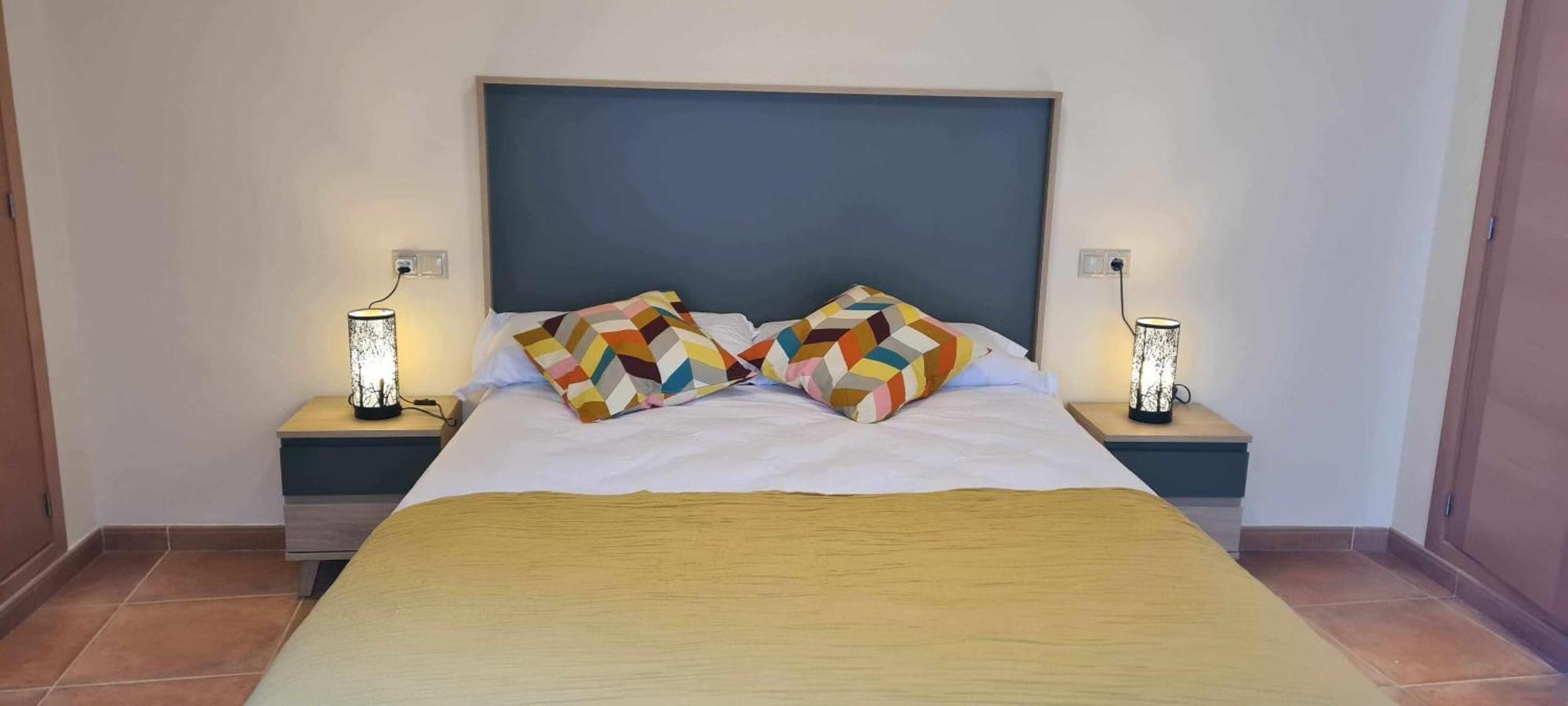 Riópar Apartamento Calamina מראה חיצוני תמונה