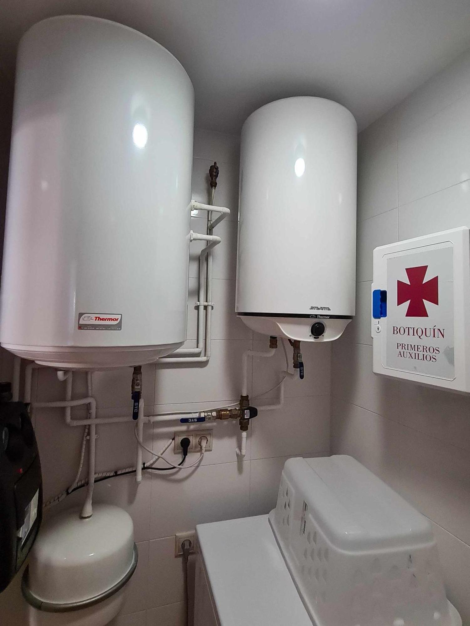 Riópar Apartamento Calamina מראה חיצוני תמונה