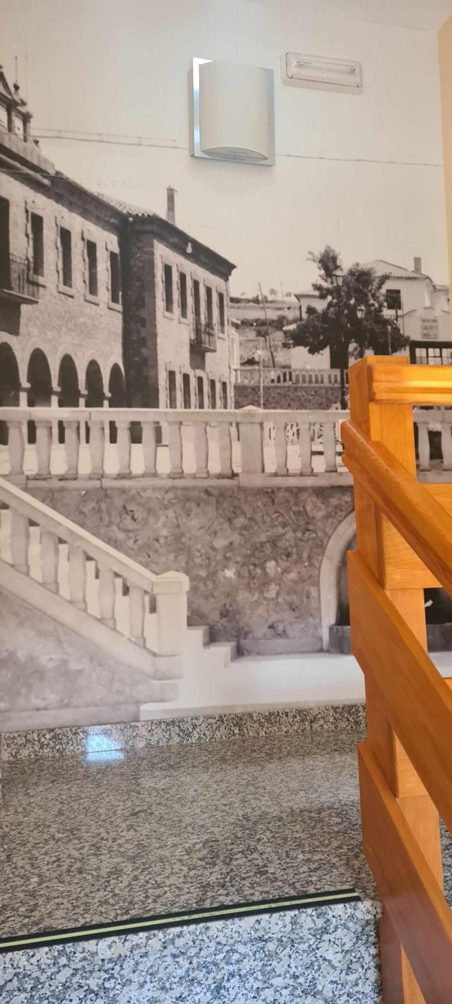 Riópar Apartamento Calamina מראה חיצוני תמונה