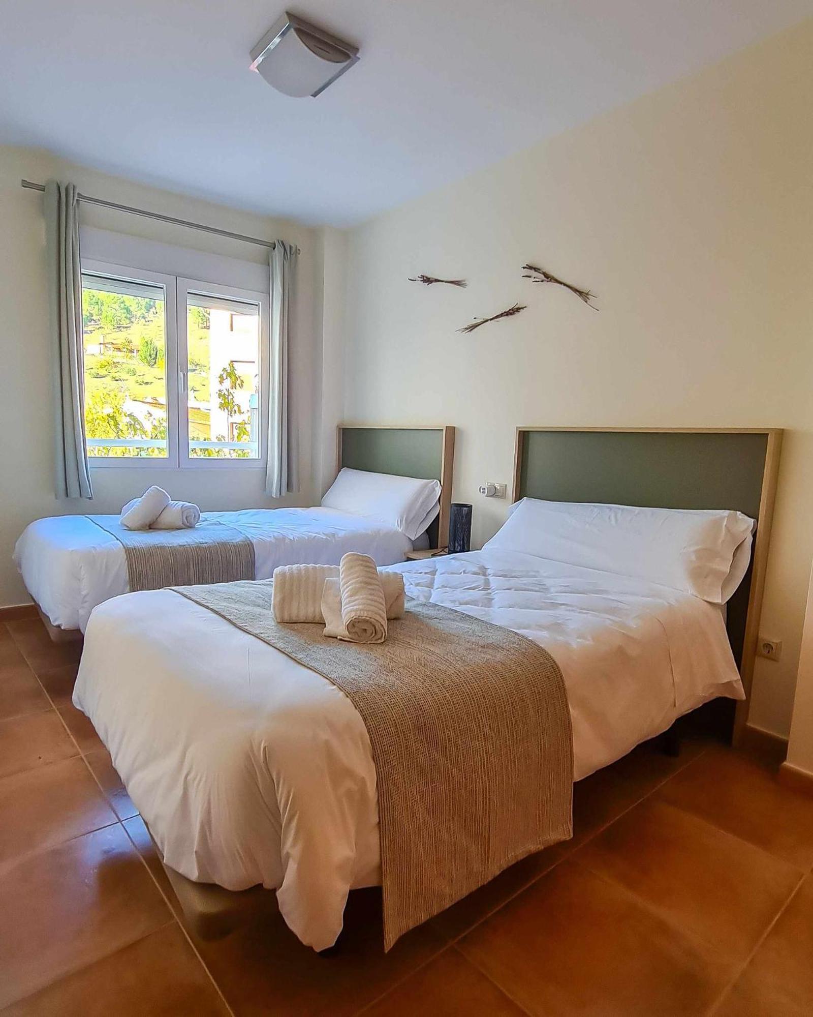 Riópar Apartamento Calamina מראה חיצוני תמונה
