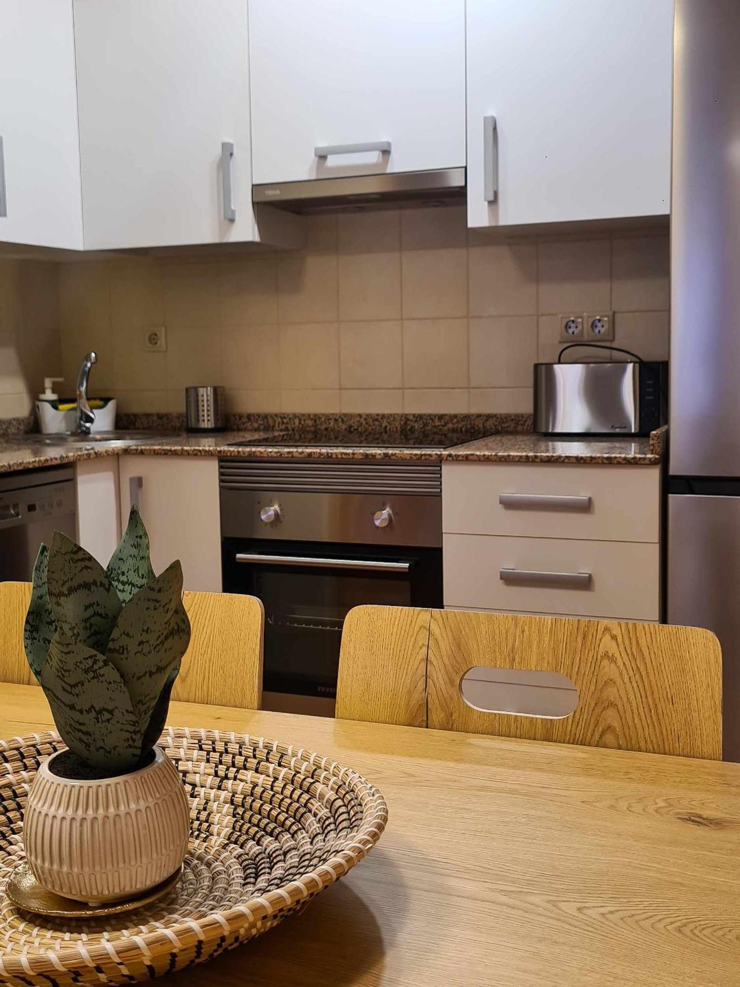Riópar Apartamento Calamina מראה חיצוני תמונה